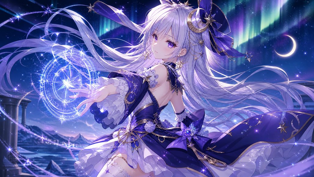 母狗官网原创动漫《星辰之约》第一集动漫